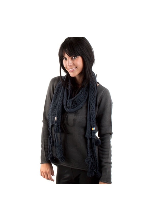 - Twisted Sista Eclipse Women's Scarf