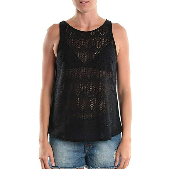 Rusty Women's Coastline Tank