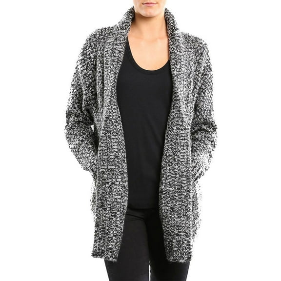 Rusty Women's Moss Sweater