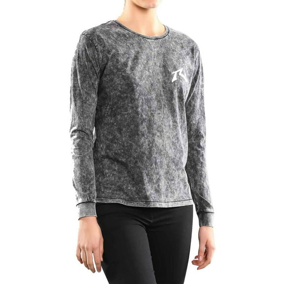 Rusty Women's TV Screen 2 Shirts