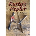 thumbnail image 1 of Rusty's Repair, (Paperback), 1 of 1