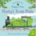 thumbnail image 1 of Pre-Owned Rusty Train Ride (Paperback) 0746063121 9780746063125, 1 of 1