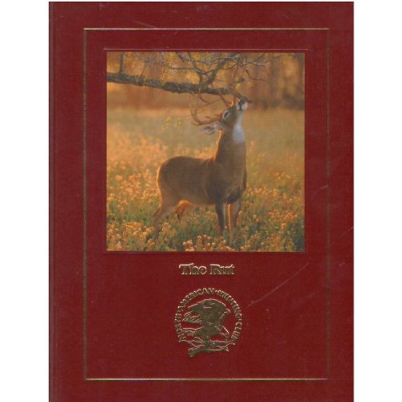 The Rut Process Animal Pre-Owned The Rut: The Spectacular Fall Ritual of North American Horned ...