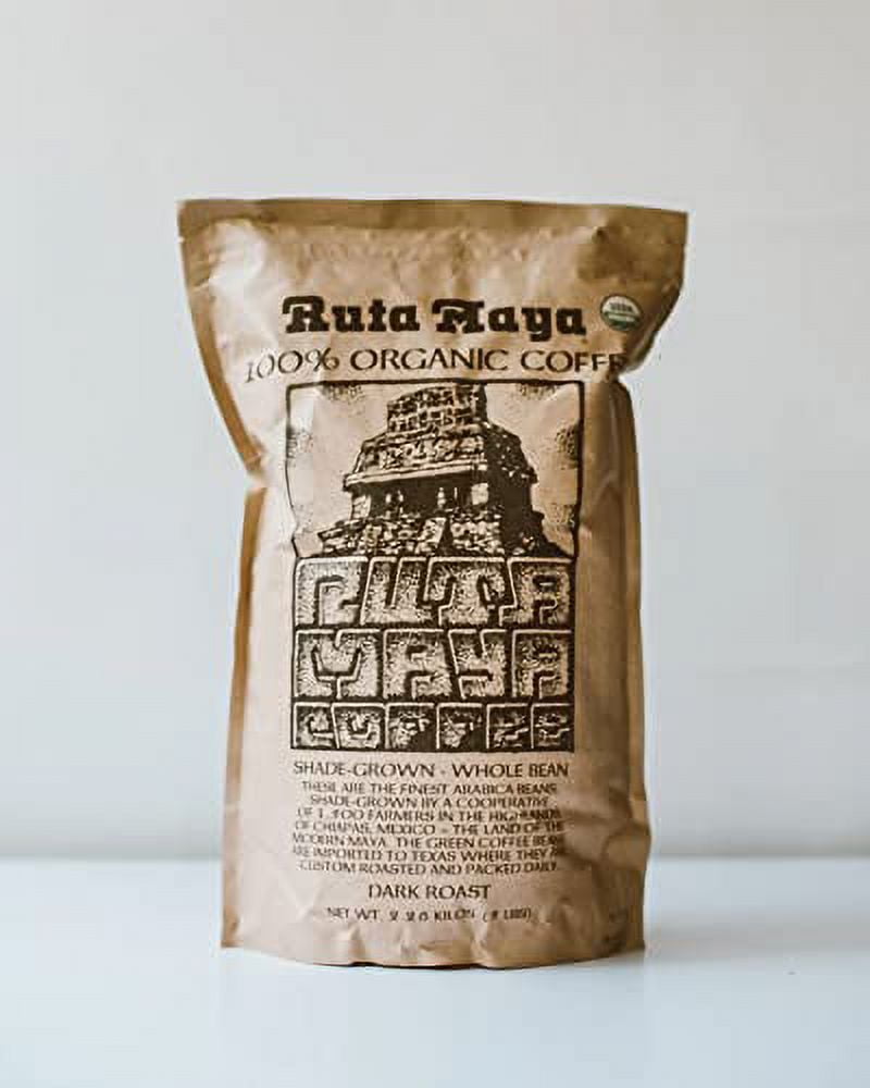 Rutamaya coffee discount
