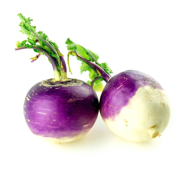 Rutabaga Seeds - Laurentian - 4 g Packet ~325 Seeds - Brassica napus - Farm & Garden Vegetable & Microgreens Seeds - Non-GMO, Heirloom, Open Pollinated, Annual
