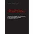 thumbnail image 1 of "Rute" Gottes und "Beschiß" des Teufels (Paperback), 1 of 1