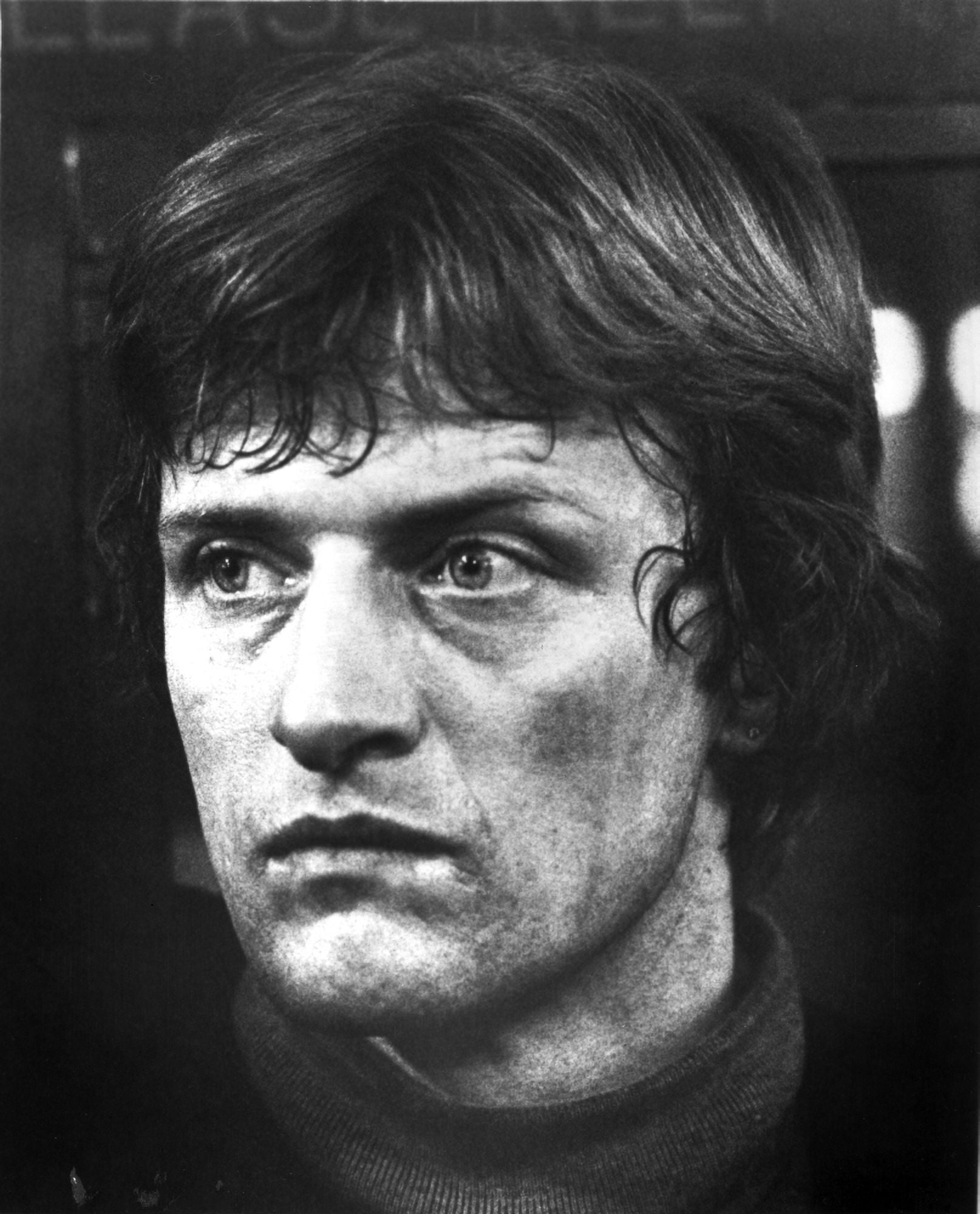 Rutger Hauer Photo Print (24 x 30)