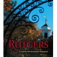 thumbnail image 1 of Pre-Owned Rutgers: A 250th Anniversary Portrait Hardcover, 1 of 1