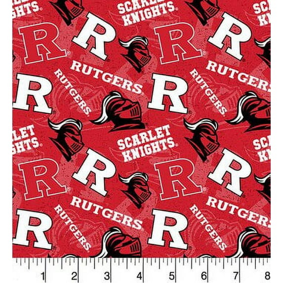 Rutgers Rut-1178 Tone On Tone Cotton