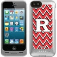 thumbnail image 1 of Rutgers Sketchy Chevron Design On Iphone, 1 of 1