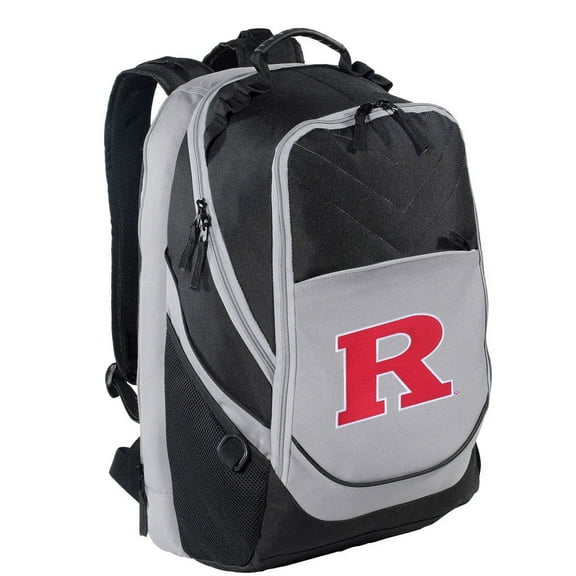 Rutgers University Backpack Our Best RU Laptop Computer Backpack Bag