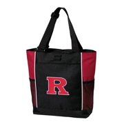 Rutgers University Tote Bag Best RU Tote Bags