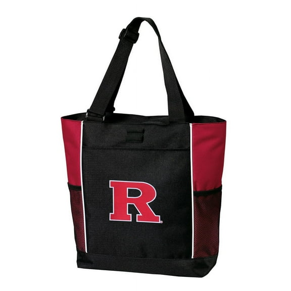 Rutgers University Tote Bag Best RU Tote Bags