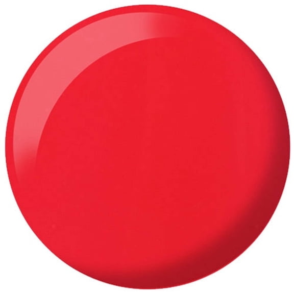 Ruth #712 & Matching Polish Set - DND Gel & Lacquer