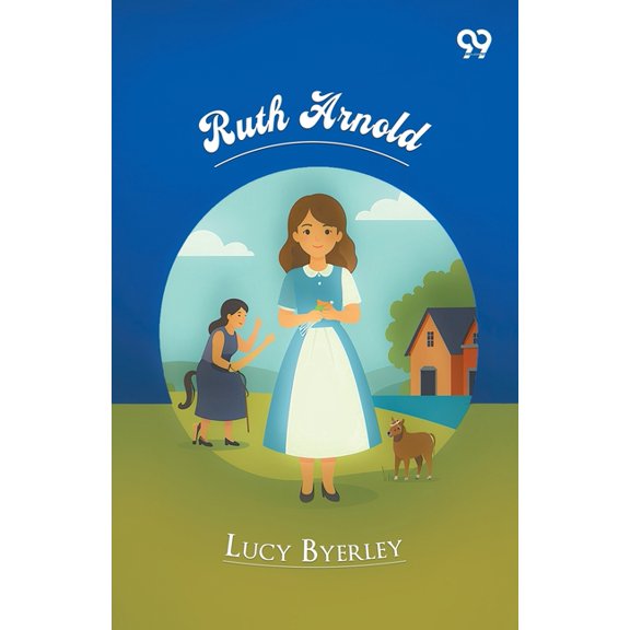 Ruth Arnold, (Paperback)