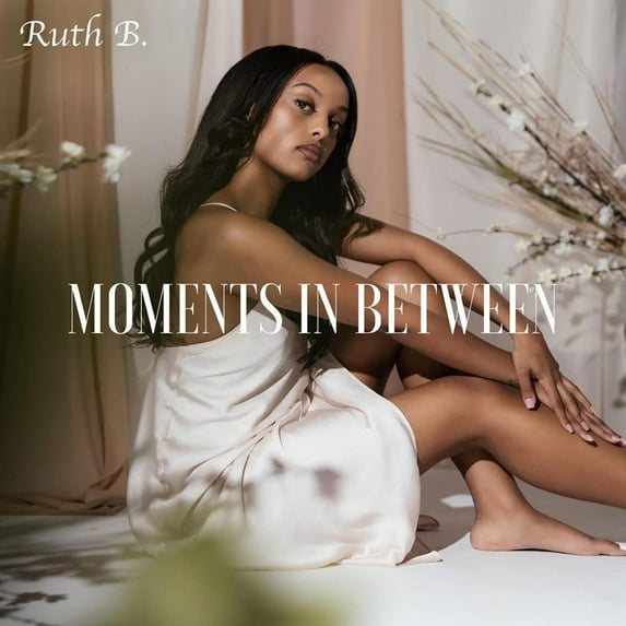Ruth B. - Moments In Between - Vinyl