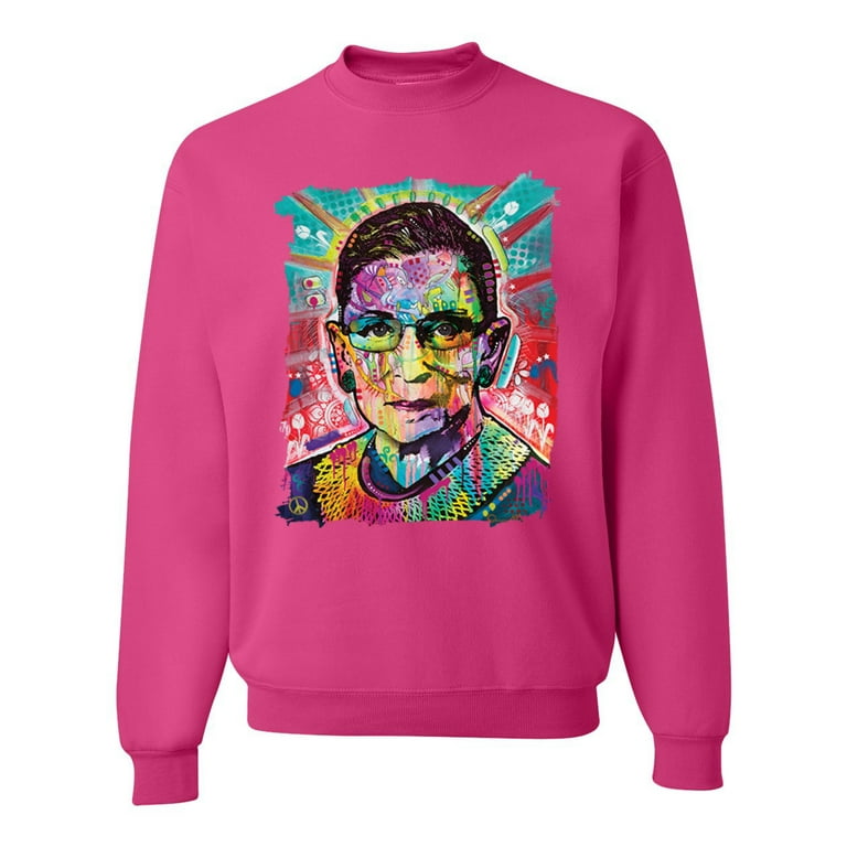 Rbg crewneck hot sale