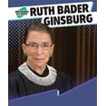 thumbnail image 1 of Pre-Owned Ruth Bader Ginsburg (Paperback) 1508148279 9781508148272, 1 of 1