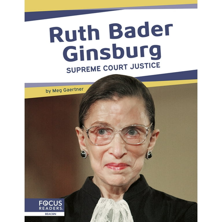 Rbg Supreme Court Ruth Bader Ginsburg Appointment Rbg When Was
