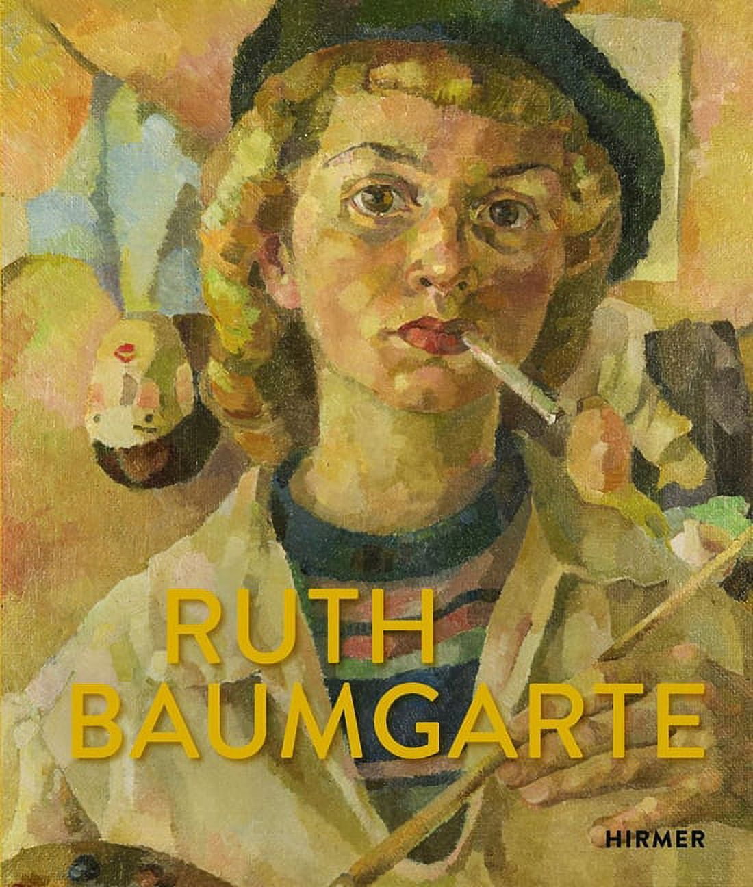 Ruth Baumgarte : Become Who You Are! The Art of Living (Hardcover)