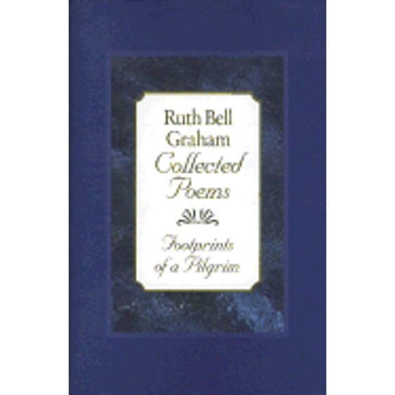 Pre-Owned Ruth Bell Grahams Collected Poems