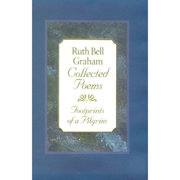 Pre-Owned Ruth Bell Grahams Collected Poems