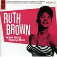 thumbnail image 1 of Ruth Brown - Wild Wild Young Men - Music & Performance - CD, 1 of 1