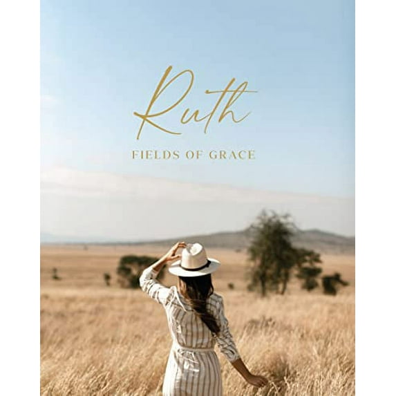 Pre-Owned Ruth: Fields of Grace Paperback