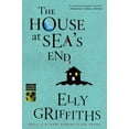 thumbnail image 1 of Ruth Galloway Mysteries The House at Sea's End: A Mystery, Book 3, (Paperback), 1 of 1