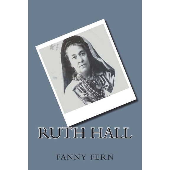 Ruth Hall