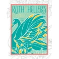thumbnail image 1 of Ruth Heller's Animals : Coloring Art Pad, 1 of 1