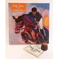 thumbnail image 1 of Ruth Hunt Candies Equine Collection Bourbon Balls Gift Box 8 Ounce, 1 of 1
