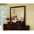 thumbnail image 1 of Crystal Lake Transitional Style Mirror, 1 of 3