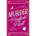 thumbnail image 1 of Ruth Morgan Mystery Murder at Hadfield Hall, Book 4, (Paperback), 1 of 1
