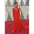 thumbnail image 1 of Ruth Negga At Arrivals For The 89Th Academy Awards Oscars 2017 - Arrivals 3 The Dolby Theatre At, 1 of 1