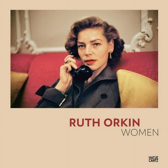 Ruth Orkin: Women, (Hardcover)