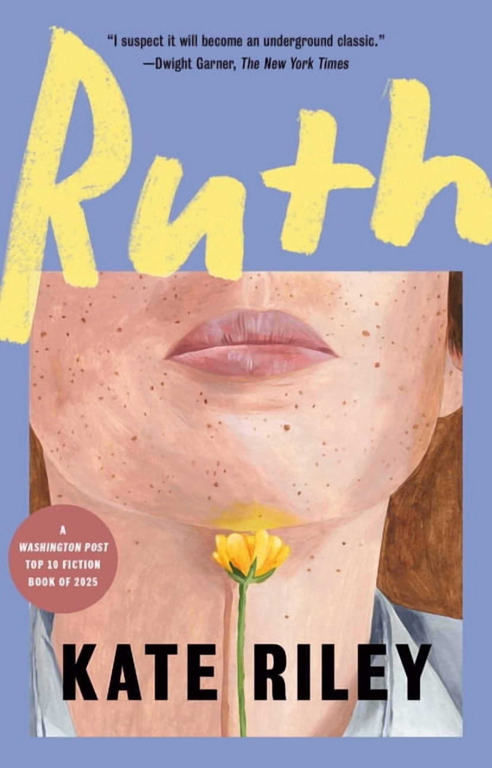 Ruth, (Paperback)