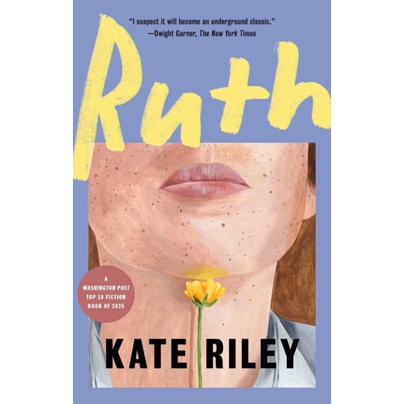 Ruth, (Paperback)