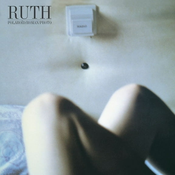 Ruth - Polaroid Roman Photo: 40th Anniversary Edition - Music & Performance - Vinyl