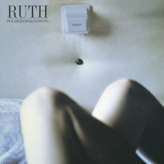Ruth - Polaroid / Roman / Photo - Music & Performance - CD