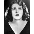 thumbnail image 1 of Ruth Roland Curly Hair Close Up Portrait Photo Print (8 x 10), 1 of 1