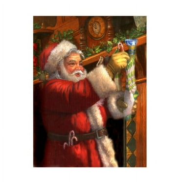 Ruth sanderson christmas