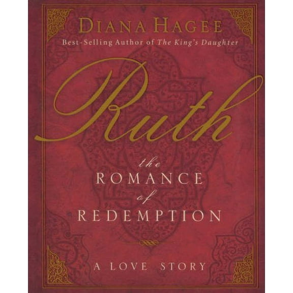 Pre-Owned Ruth: The Romance of Redemption (Paperback) 0785208666 9780785208662