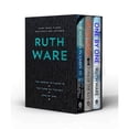 thumbnail image 1 of Pre-Owned Ruth Ware Boxed Set: The Woman in Cabin 10, The Turn of the Key, One by One, 9781982186241, 1982186240, Paperback, Boxed Set edition, 1 of 1