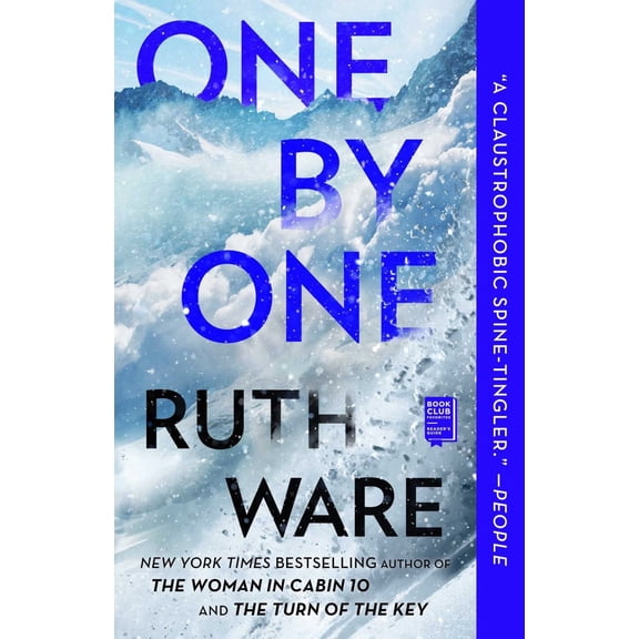 One by One (Paperback)