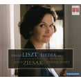 thumbnail image 1 of Ruth Ziesak - Lieder - Music & Performance - CD, 1 of 1