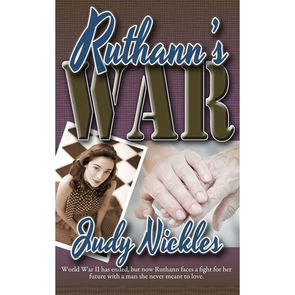 Ruthann's War (Paperback)
