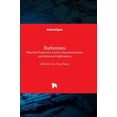 thumbnail image 1 of Ruthenium - Materials Properties, Device Characterizations, and Advanced Applications, (Hardcover), 1 of 1