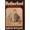 thumbnail image 1 of Pre-Owned Rutherford: Simple Genius (Hardcover) 0262231158 9780262231152, 1 of 1