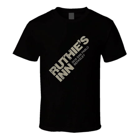 Ruthie's Inn San Francisco Bay T Shirt